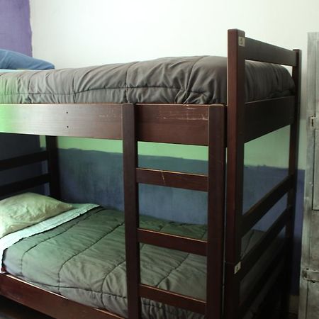 Don Santiago Hostel Екстер'єр фото