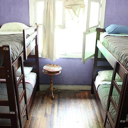 Don Santiago Hostel Екстер'єр фото