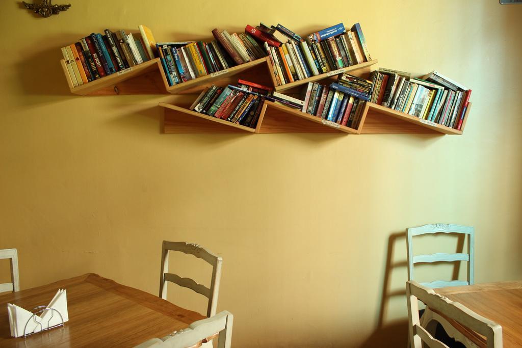 Don Santiago Hostel Екстер'єр фото